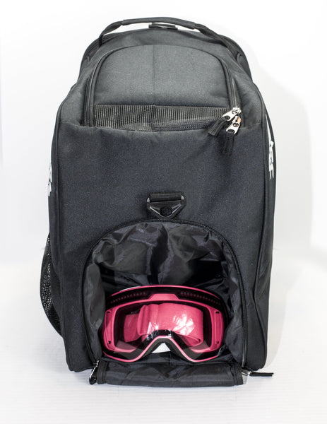 Snowboard Boot Bag with Changing Mat