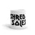 Shred Soles Coffee Mug