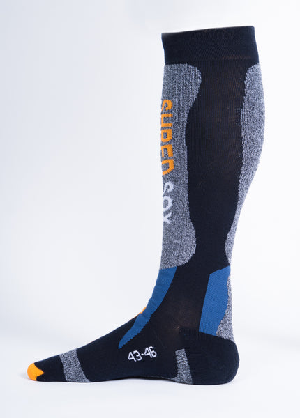 betty rides snowboard sock Shred Sox Snowboarding Socks with Thermolite