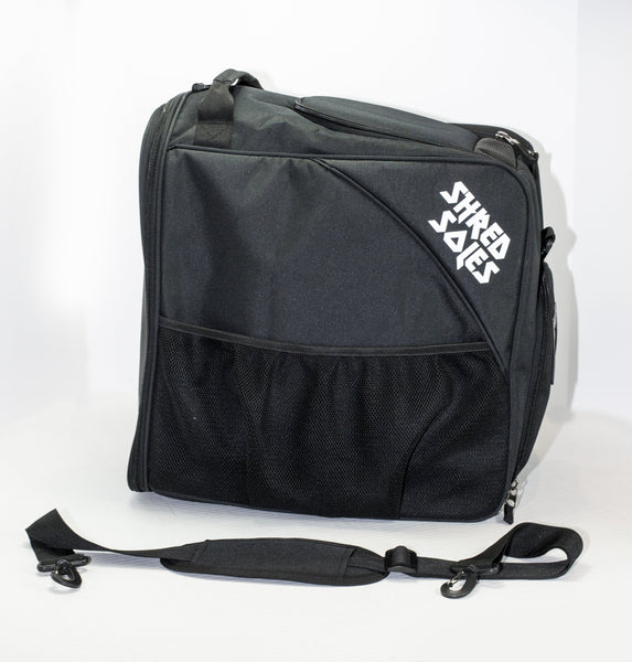 Snowboard Boot Bag with Changing Mat