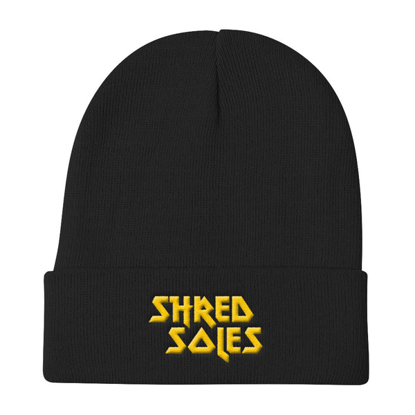 Maiden Knit Beanie