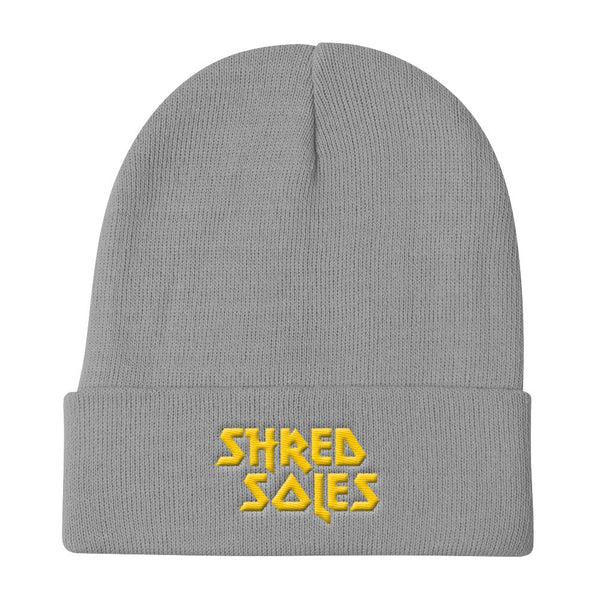 Maiden Knit Beanie