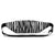 Zebra Fanny Pack