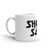 Shred Soles Coffee Mug