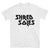 Maiden White T