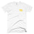 Maiden Embroidered Tee