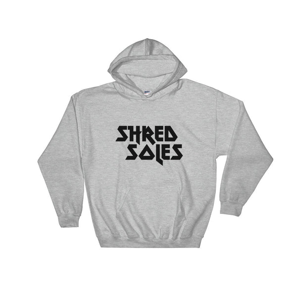 Madien Hooded Sweatshirt