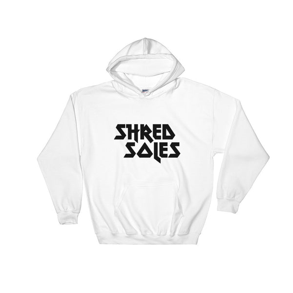 Madien Hooded Sweatshirt