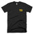 Maiden Embroidered Tee