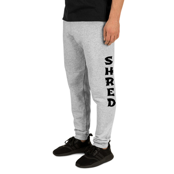 Unisex Joggers