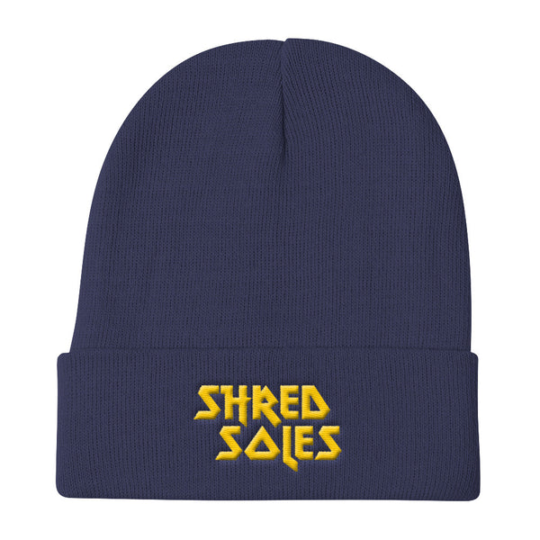 Maiden Knit Beanie