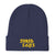 Maiden Knit Beanie