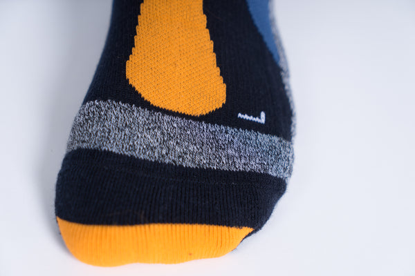 Shred Sox Snowboarding Socks with Thermolite